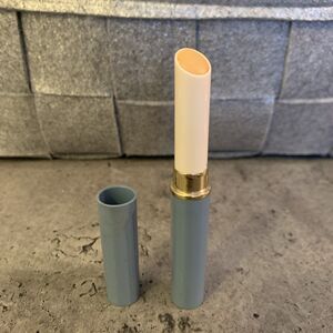 New Estee Lauder Longline Lip Polisher NATURAL Full Size Discontinued Rare